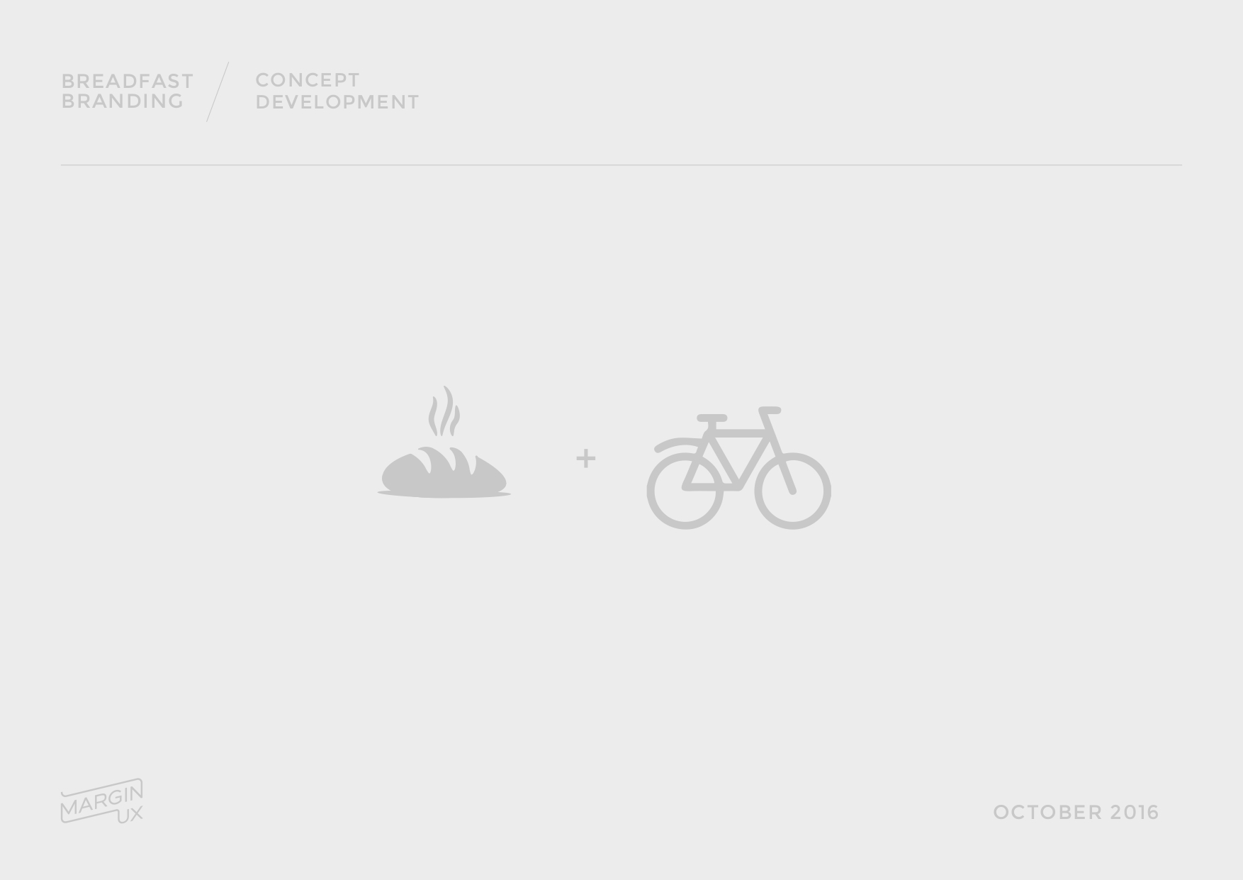 Breadfast branding