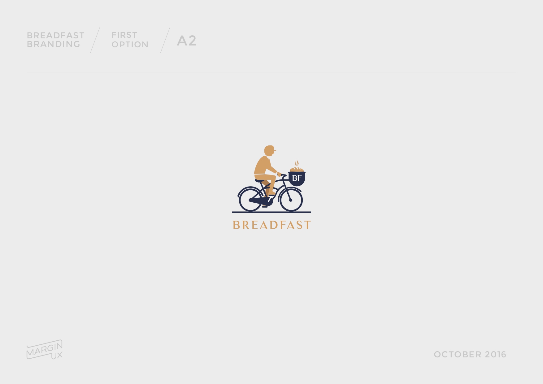 Breadfast branding