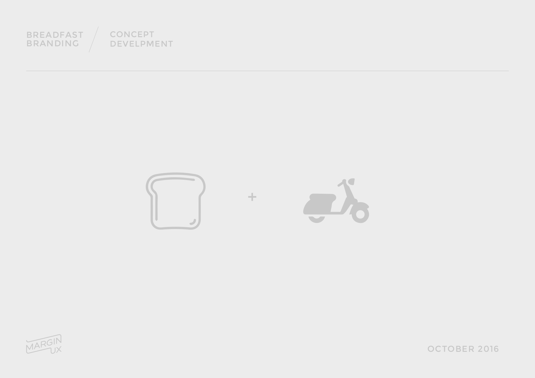 Breadfast branding