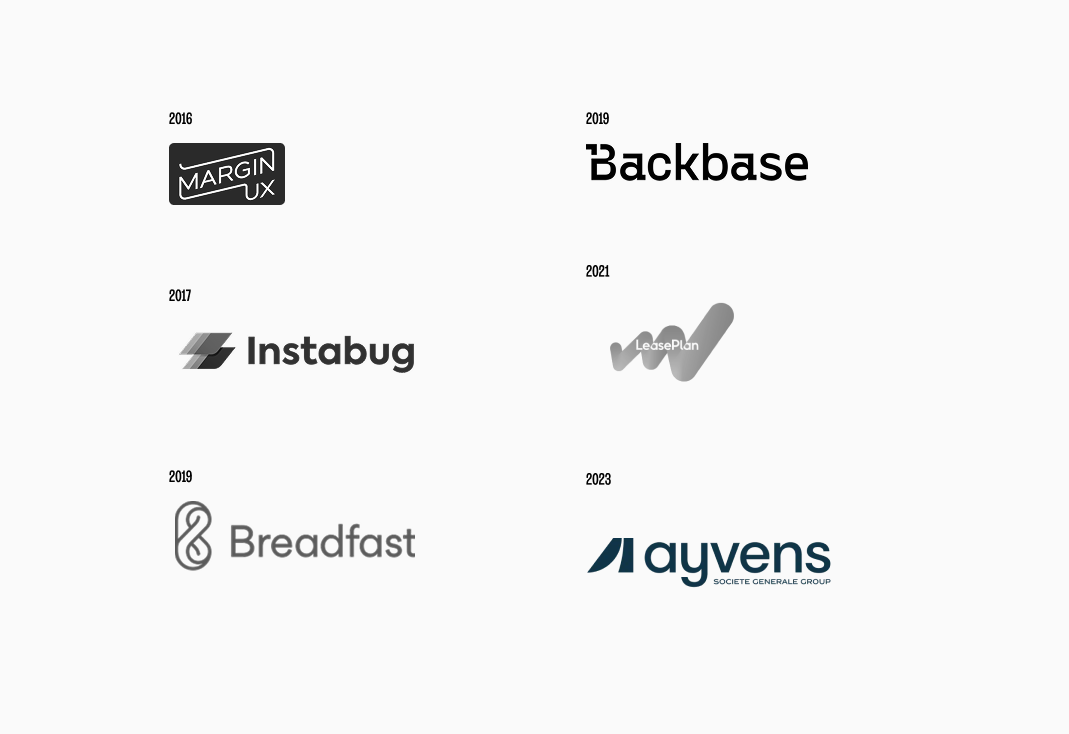 Company Logos
